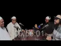 MasyaAllah, ketawadhuan Ustad Riyadh Bajrey حافظه الله di depan Ustad Dzulqarnain \u0026 Ustad Abdul Barr