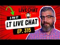 Luke Thomas LIVE UFC 330 in Review Din Thomas Apology UFC Sacramento
