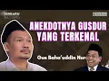 Lagu Gus Baha - GUSDUR KETIKA DITANYA KENAPA KIYAI BANYAK YANG MAKSIAT?? | Ngaji Gus Baha TERBARU