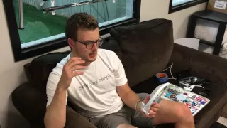Maverik Centrik U Overview