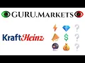 Download Lagu THE KRAFT HEINZ COMPANY (KHC) 🔥 aandelenanalyse, ticker: KHC cijfer GURU.Markets​ ...