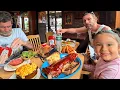 Trying Local Restaurants in New Jersey