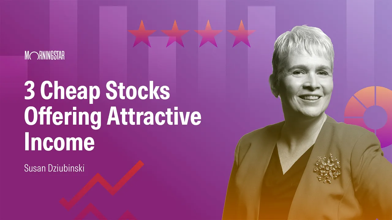 3 Cheap Stocks Offering Attractive Income