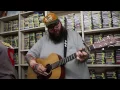 John Moreland - You don't care enough for me to cry