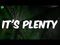 Download Lagu Burna Boy - It's Plenty (Lyrics) Mix| Ruger,Pheelz,1da Banton