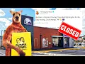 Why Taco Bell is Flopping HARD in Australia