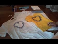 DIY Disney Shirt