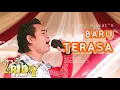 Lagu BARU TERASA CIPT. H.UKAT'S (ADY BIMA D'ACADEMY 2) LIVE SHOW DOMPU BAKAJAYA NTB