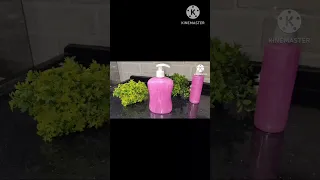 طريقة عمل شامبو الشعر في البيت يغذي ويرطب شعرك من أول مرة دندنها