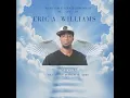 Eric A Williams Funeral Service