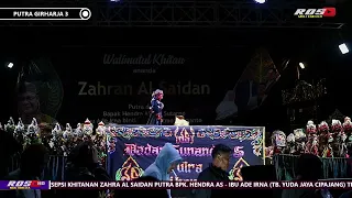 jabang tutuka pgh3 dadan sunandar s tamat