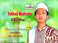 Lagu Tobhet Nasuha || Vokal Zidney Ulya Santri DARSFIYA_At-taufiqiyah Bluto Sumenep Madura