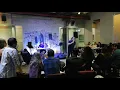 ANTHONY CASTELO - BALATKAYO JAMMIN LIVE @ SOMA BISTRO