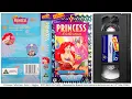Download Lagu Princess Collection - Ariel : Giggles (13th May 1996 - UK VHS)