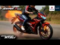 Download Lagu AKHIRNYA 🔥 ALL NEW SUZUKI SATRIA 180 RR SIAP HADIR DENGAN DESAIN TOTAL BARU