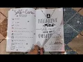 My daughter s Journal diary full tour soniaslife28