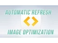 CodeKit Basic Tutorial Automatic Refresh and Optimizing Images Features