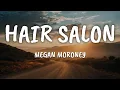 Megan Moroney - Hair Salon