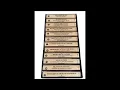 Download Lagu A History of Music of the Western World, 1100-1980 (1 of 12)