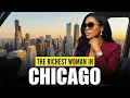 This Is The RICHEST Black Woman In Chicago BLACK METROPOLIS
