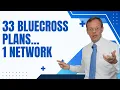 BlueCross BlueCard Program Explained 33 Companies 1 Shared Network