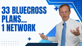 BlueCross BlueCard Program Explained 33 Companies 1 Shared Network