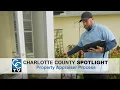 Spotlight Property Appraiser Process