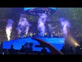 BAD BUNNY 200MPH FT DIPLO LIVE CONCERT X100PRE