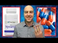 3 Things To Know Before Using Vyvanse Lisdexamfetamine