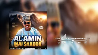 Abdul g boy al amin mai shadda