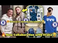 Download Lagu 🔥Grote overwinning😂Chelsea FC gaat binnenkort samenwerken met Drake’s OVO!