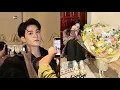 Download Lagu Just One Photo – All of Weibo Suspects Zeng Shunxi Secretly Sent Flowers to Bai Lu!