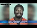 Sheriff Inmate Assaults Seriously Injures Correctional Officer At Sherburne County Jail
