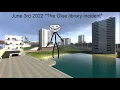June 3rd 2022 The Glue library incident