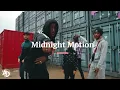 Lagu DABeats - Midnight Motion | Afro Dance Cypher Johnny Bravo X Dj Aka M - Bloco