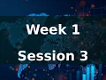 2025 05 15 Week 1 Session 3 Linux BASH git github TDS May 2025