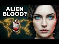 If You Have RH Negative Blood Science Finally Explained the Alien Bloodline Myth