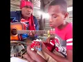 Download Lagu Buna (Seniwivula Junior)