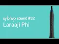 Download Lagu Sylphyo Sound Universe #32 Laraaji Phi