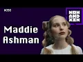 Lagu Now and Xen Podcast: 090 Maddie Ashman