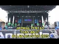 Download Lagu 🔴 Anica Nada - Dian Anic Bulan Agustus 2025 - Kumpulan Jadwal Pentas - LIVE STREAMING JSD 