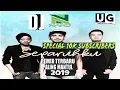 Download Lagu DJ SEPARUHKU - NANO REMIX LAGU TIK TOK TERBARU 2019