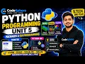 Python Programming Unit 5 AKTU B Tech 2nd Year Python packages