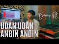 Download Lagu UDAN UDAN ANGIN ANGIN (nyonggo kangen)
