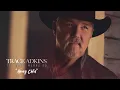 Trace Adkins - Honey Child (Official Visualizer)