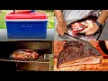 Mastering Brisket 4 Resting Techniques for Perfect Results