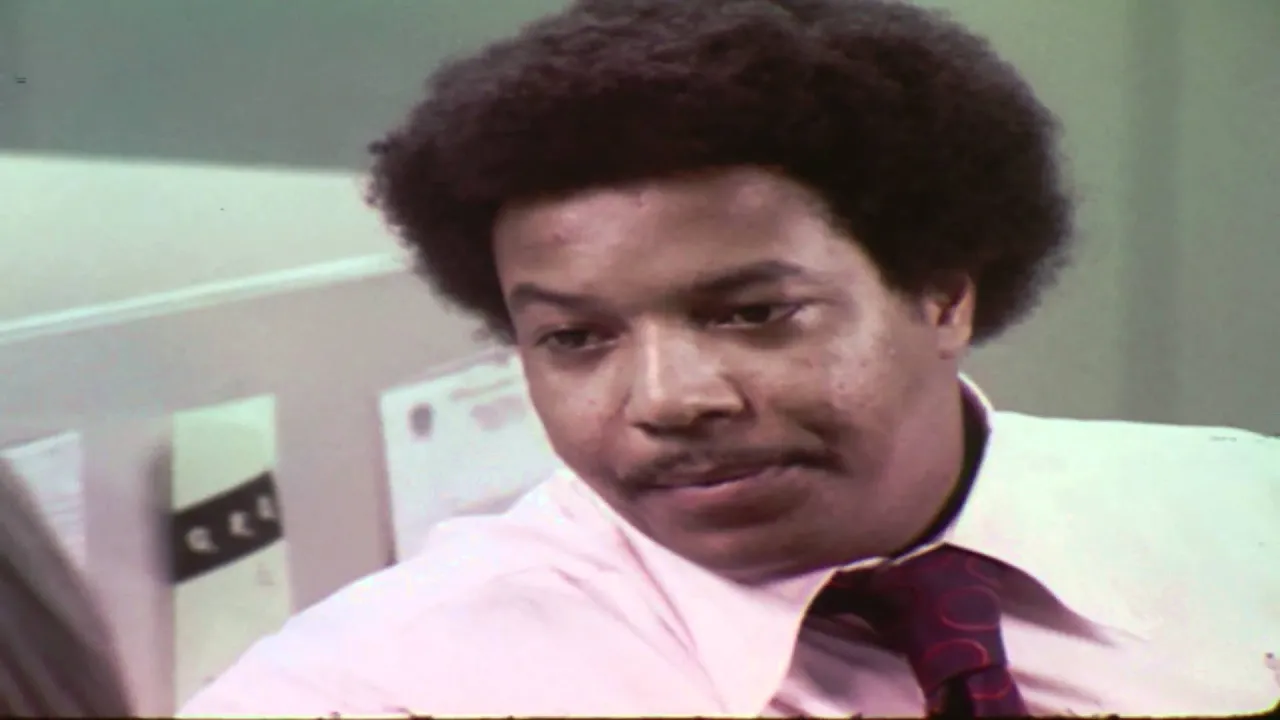 An American valley : the story of trade adjustment assistance for American workers (1976)