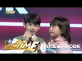 Lagu It's Showtime: Full Episode (December 20, 2025)