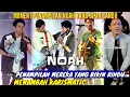 Download Lagu Rindu Noah Konser❓Beberapa Moment Karismatik Ariel Noah Saat Nyanyi Di Panggung
