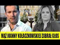 Download Lagu Miesiąc po śmierci Joanny Kołaczkowskiej: jej mąż przerywa milczenie, szokując świat